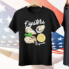 Oysters Exquisite Copy Of OJ Simpson Racing Tee Shirt