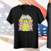Phish Citrus Pucker Summer Tee Shirt