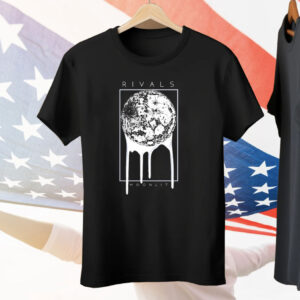 Rivals Moonlit Tee Shirt
