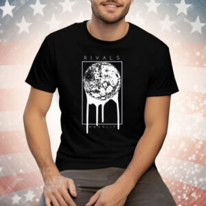 Rivals Moonlit Tee Shirt