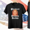 Robin Westman Protect Trans Kids Tee Shirt