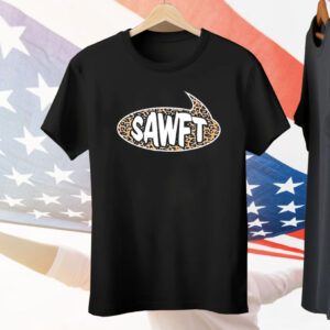Sawft Amore Cassady Tee Shirt