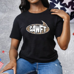 Sawft Amore Cassady Tee Shirt