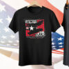 Super Hornet F A 18 Nimitz 1975 Uss Nimitz National Naval Aviation Museum T-Shirt
