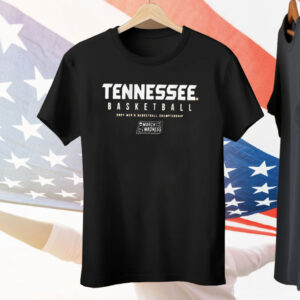 Tennessee Men’s Basketball Tee Shirt